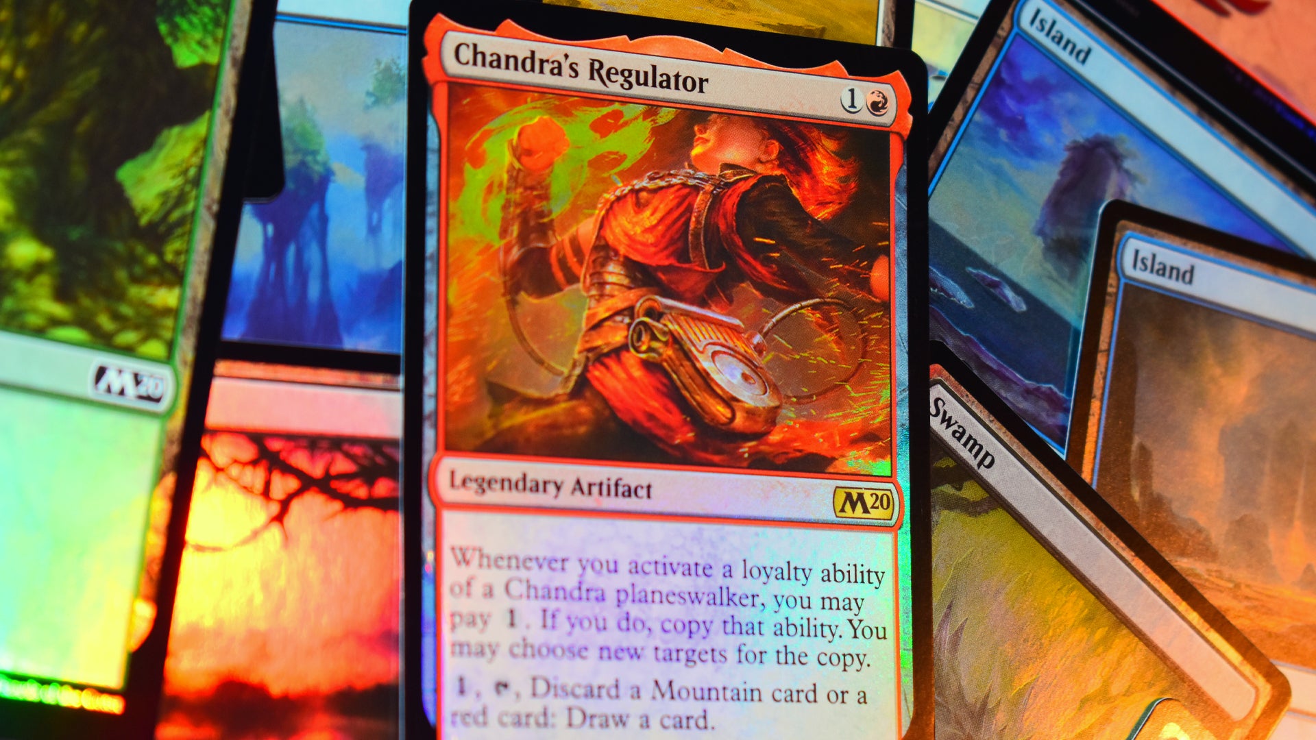 Magic The Gathering’s most popular formats explained Dicebreaker